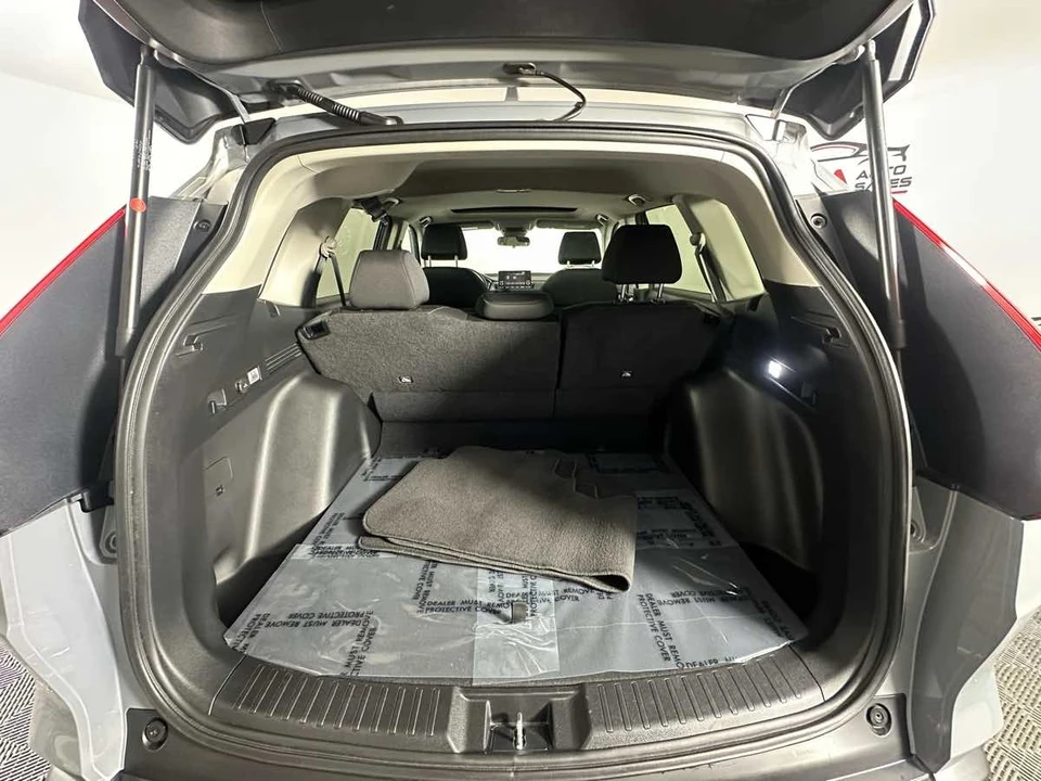 2025 Honda CR-V 6th Gen - Image 20 of 21