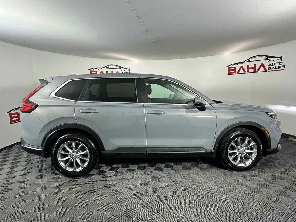 2025 Honda CR-V 6th Gen - Image 10 of 21