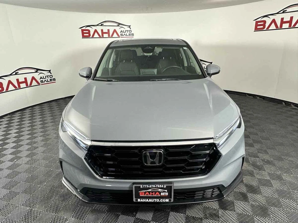 2025 Honda CR-V 6th Gen - Image 13 of 21