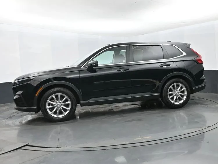2025 Honda CR-V 6th Gen - Image 5 of 12