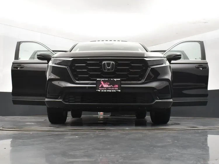 2025 Honda CR-V 6th Gen - Image 11 of 12