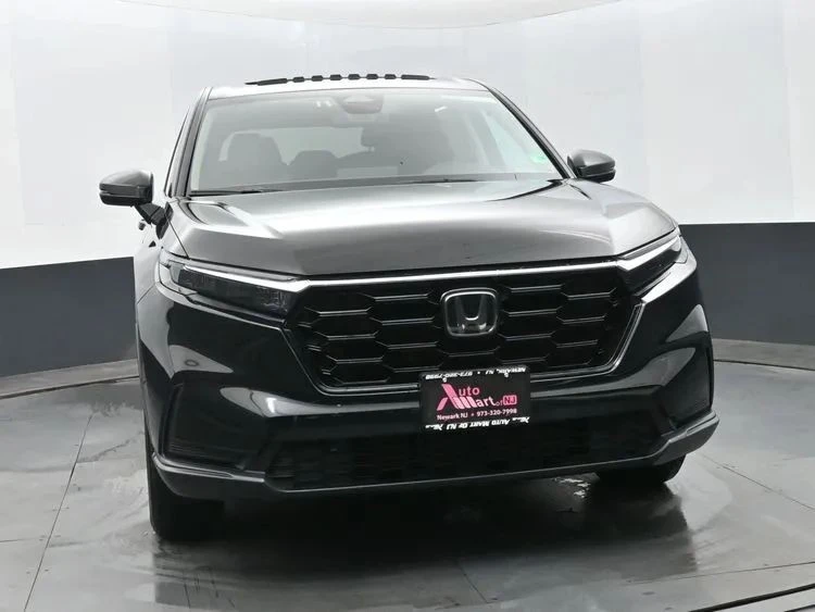 2025 Honda CR-V 6th Gen - Image 3 of 12