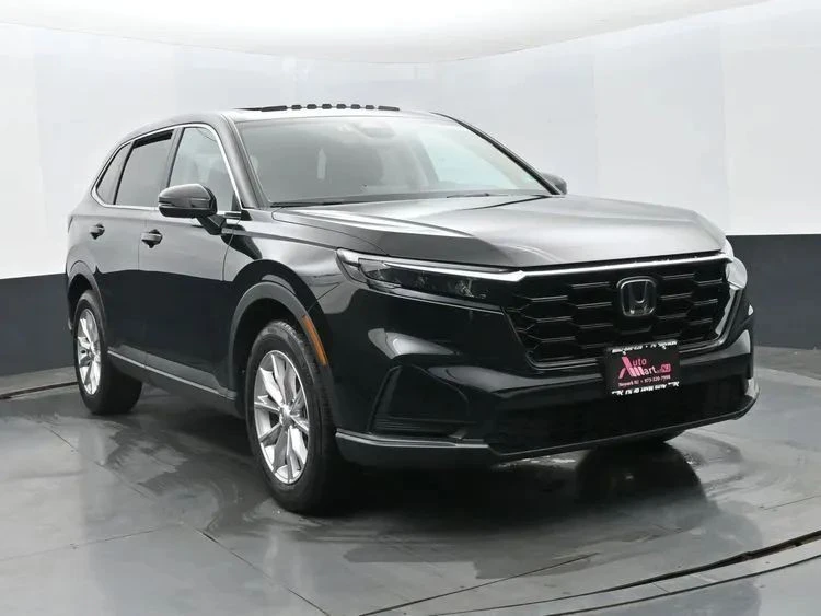 2025 Honda CR-V 6th Gen - Image 2 of 12