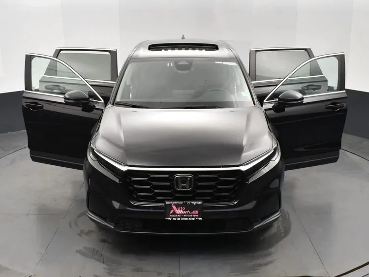 2025 Honda CR-V 6th Gen - Image 10 of 12