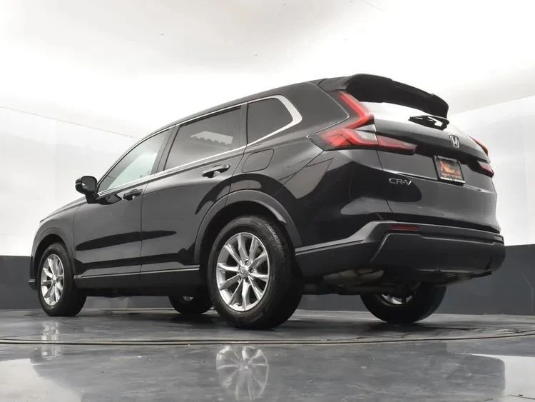 2025 Honda CR-V 6th Gen - Image 12 of 12