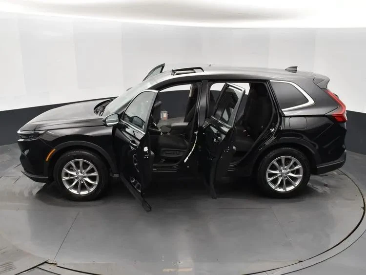 2025 Honda CR-V 6th Gen - Image 7 of 12