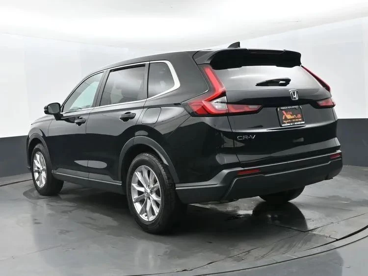 2025 Honda CR-V 6th Gen - Image 9 of 12