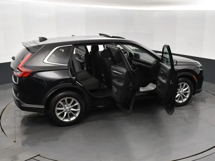 2025 Honda CR-V 6th Gen - Image 6 of 12