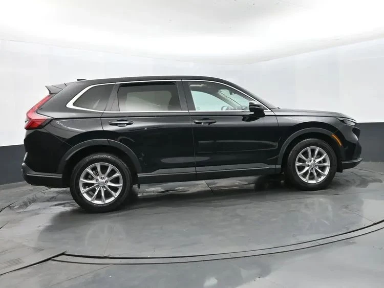 2025 Honda CR-V 6th Gen - Image 4 of 12
