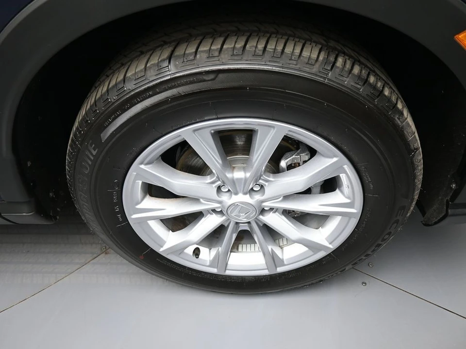 2025 Honda CR-V 6th Gen - Image 13 of 21