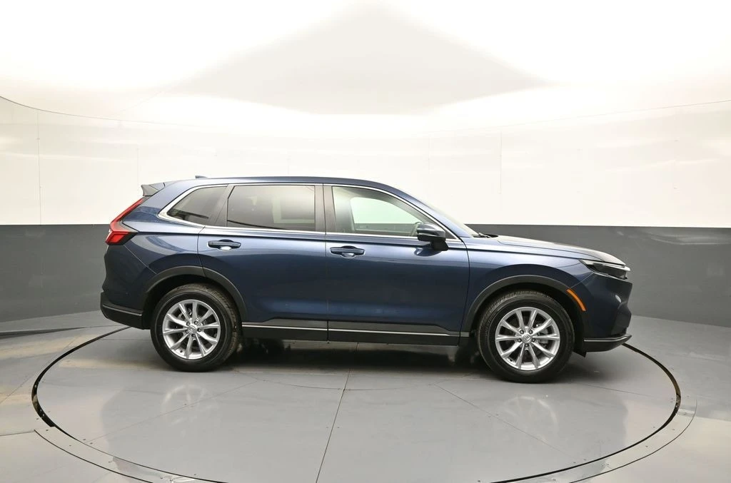 2025 Honda CR-V 6th Gen - Image 5 of 21