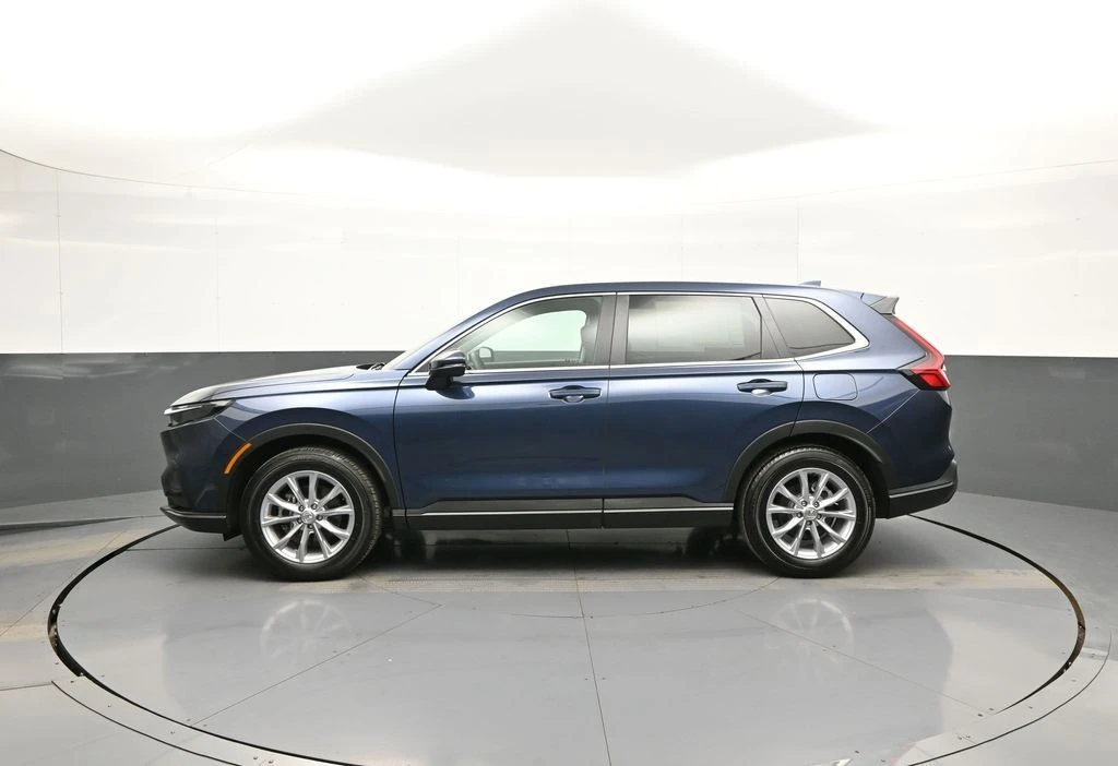 2025 Honda CR-V 6th Gen - Image 9 of 21