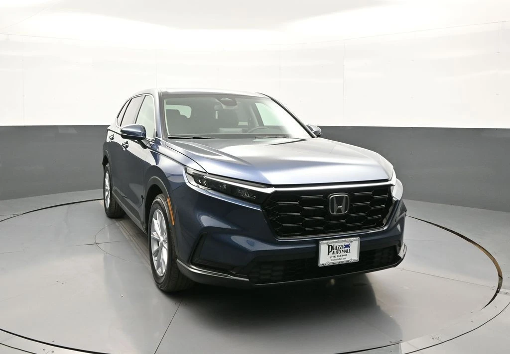 2025 Honda CR-V 6th Gen - Image 3 of 21