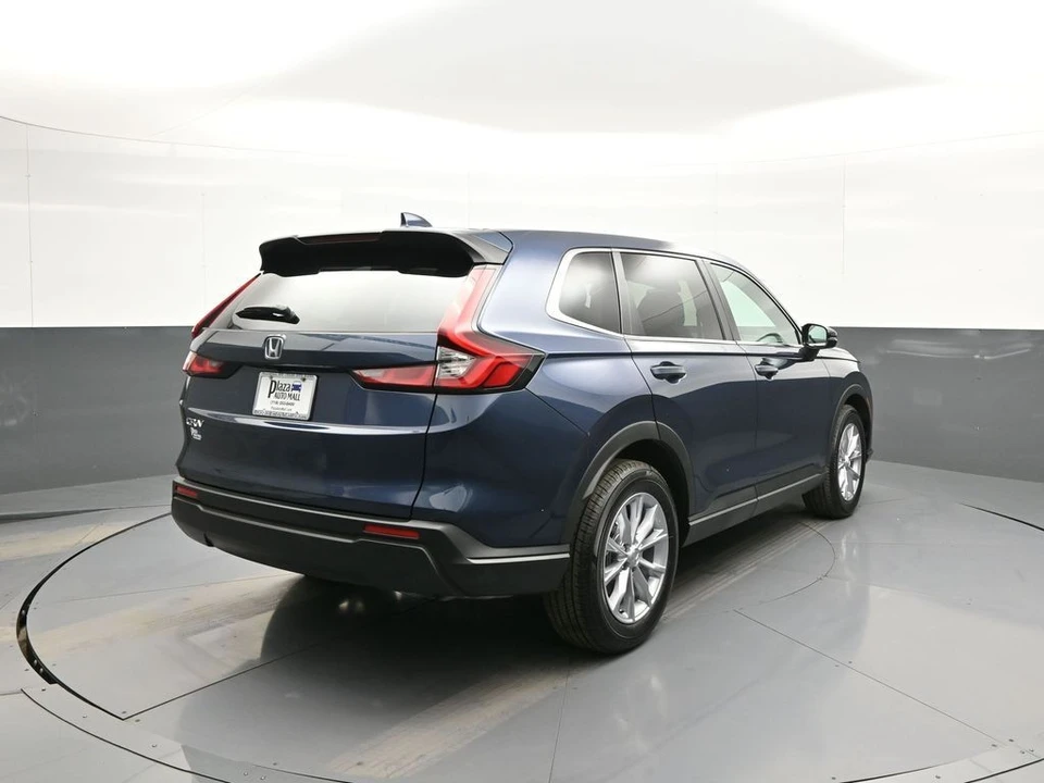 2025 Honda CR-V 6th Gen - Image 6 of 21