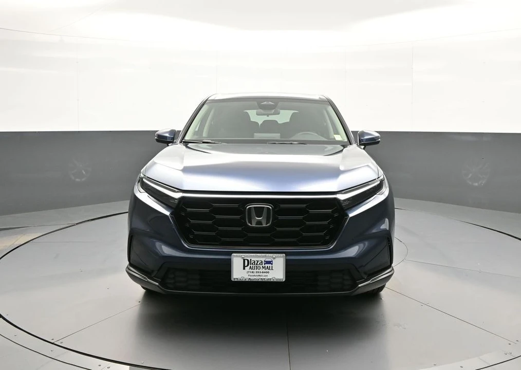 2025 Honda CR-V 6th Gen - Image 2 of 21