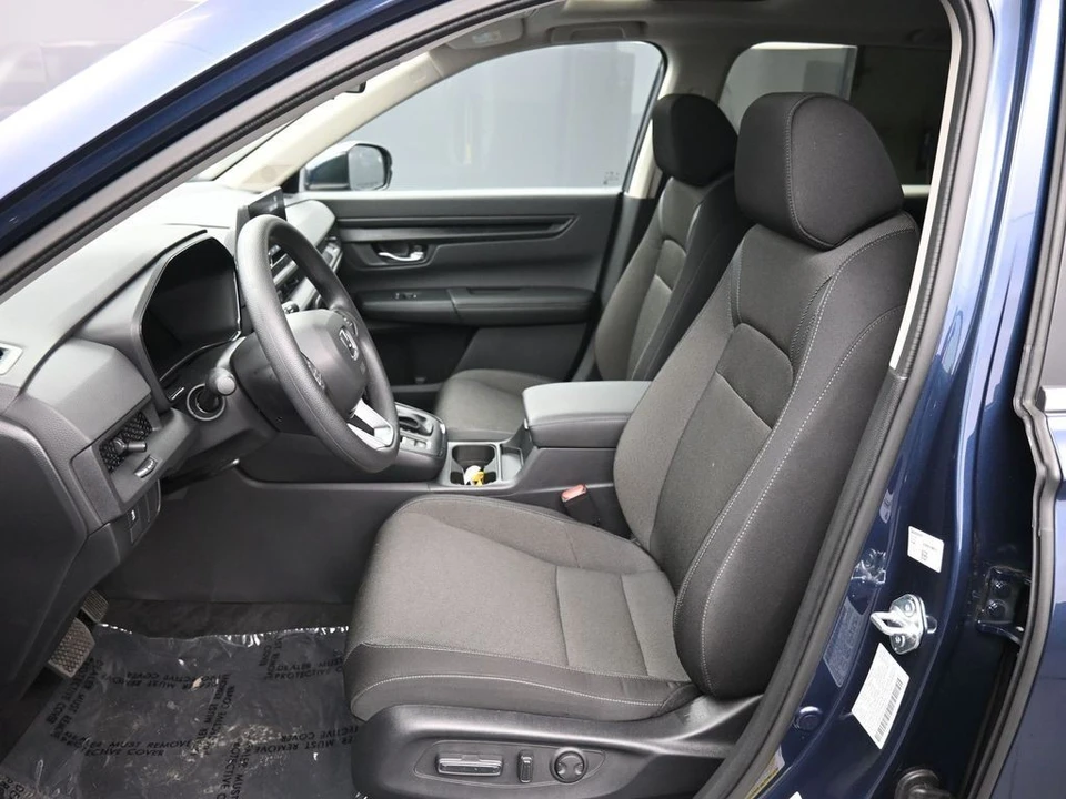 2025 Honda CR-V 6th Gen - Image 19 of 21
