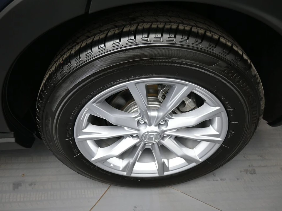 2025 Honda CR-V 6th Gen - Image 15 of 21