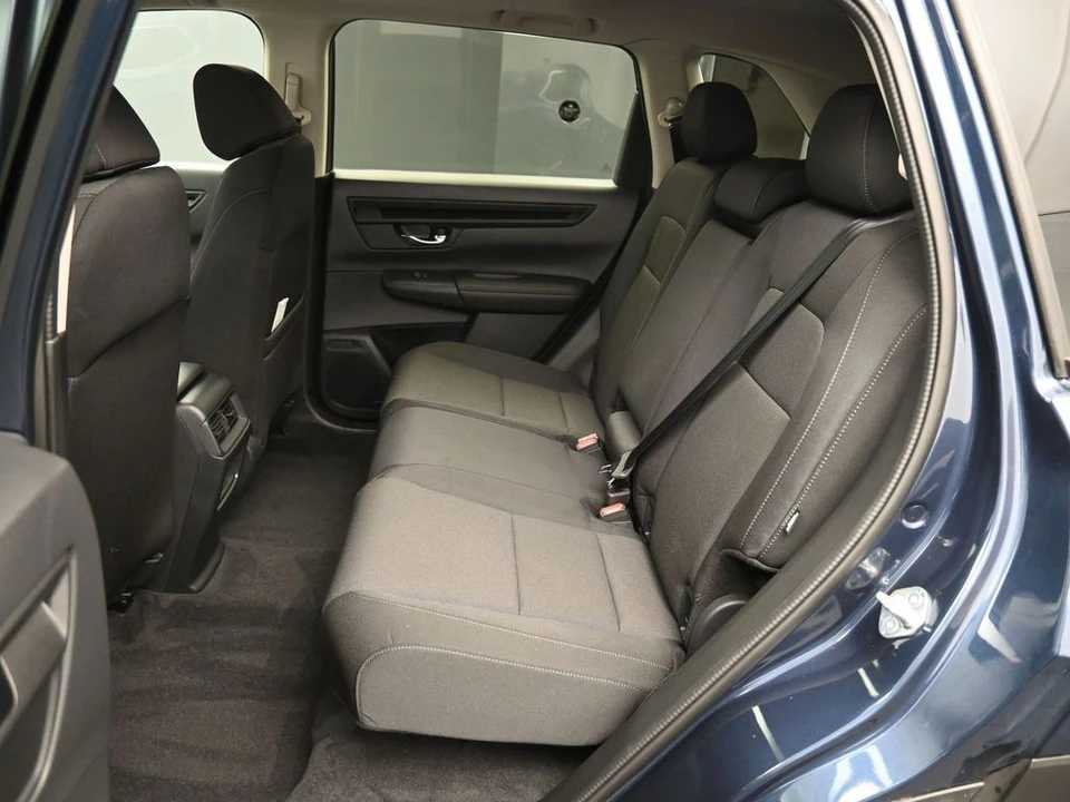 2025 Honda CR-V 6th Gen - Image 21 of 21