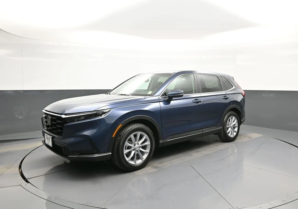 2025 Honda CR-V 6th Gen - Image 10 of 21