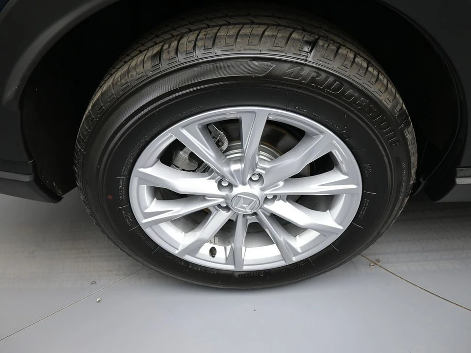 2025 Honda CR-V 6th Gen - Image 12 of 21
