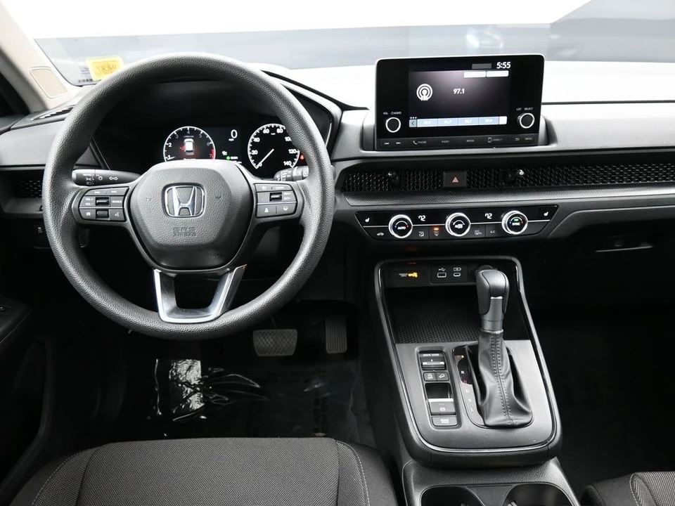 2025 Honda CR-V 6th Gen - Image 20 of 21