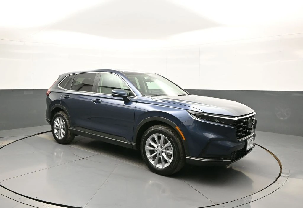 2025 Honda CR-V 6th Gen - Image 4 of 21
