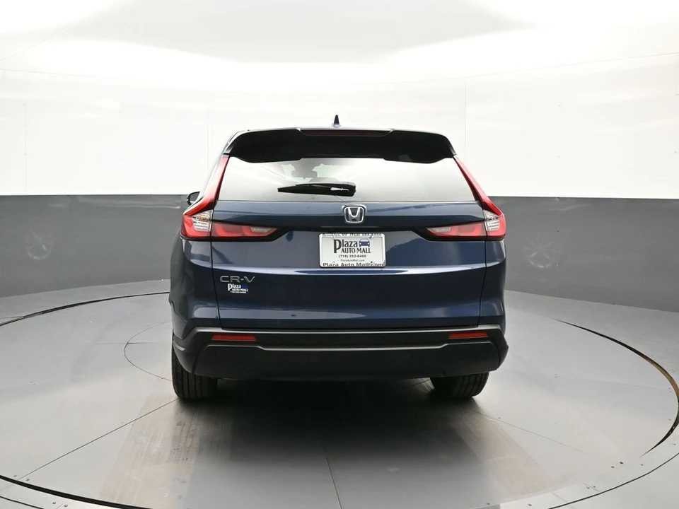 2025 Honda CR-V 6th Gen - Image 7 of 21