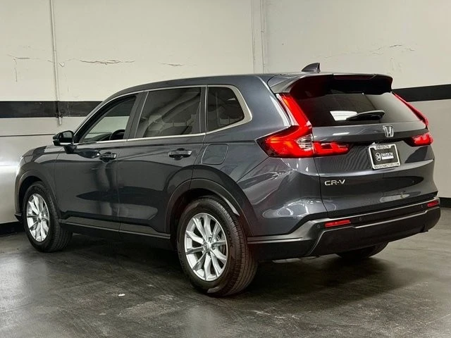 2025 Honda CR-V 6th Gen - Image 10 of 21
