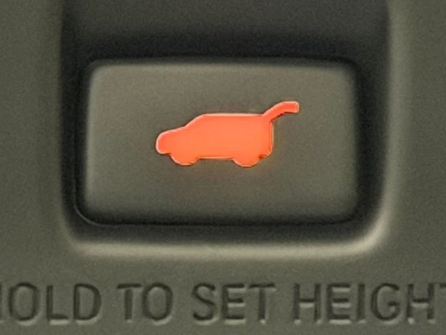 2025 Honda CR-V 6th Gen - Image 16 of 21