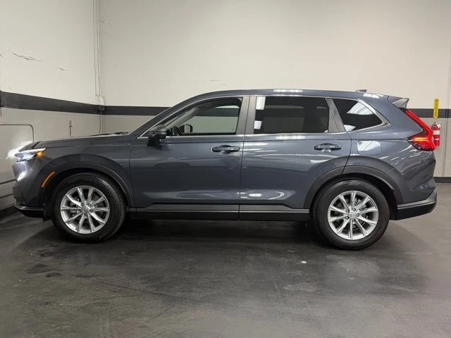 2025 Honda CR-V 6th Gen - Image 9 of 12