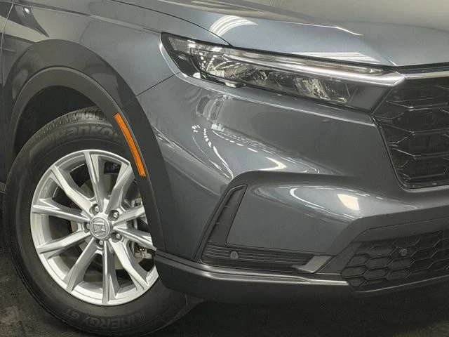 2025 Honda CR-V 6th Gen - Image 4 of 12
