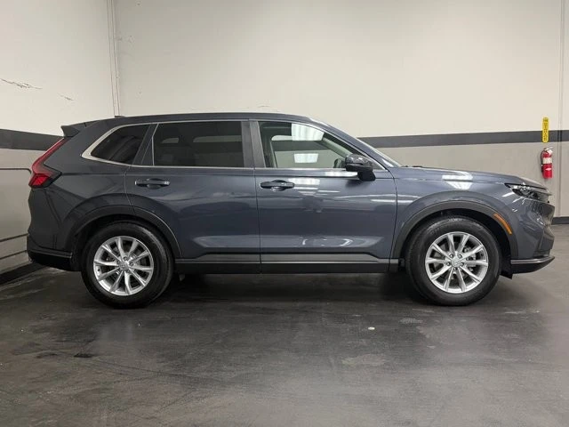 2025 Honda CR-V 6th Gen - Image 5 of 12