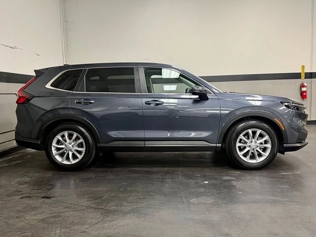 2025 Honda CR-V 6th Gen - Image 5 of 21
