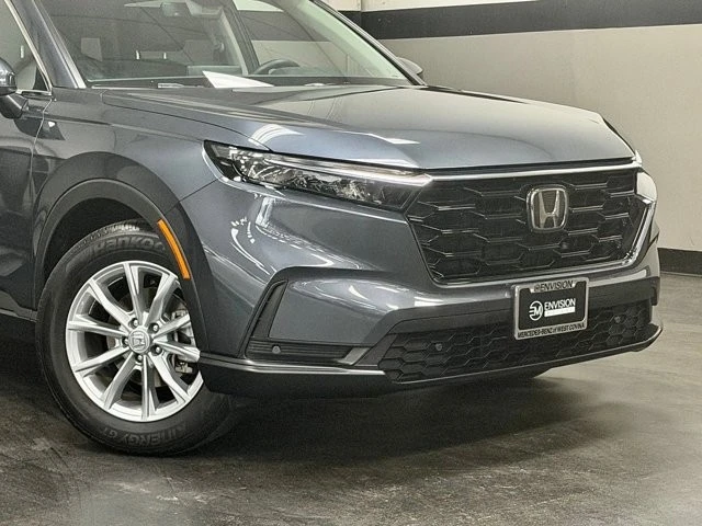2025 Honda CR-V 6th Gen - Image 3 of 21