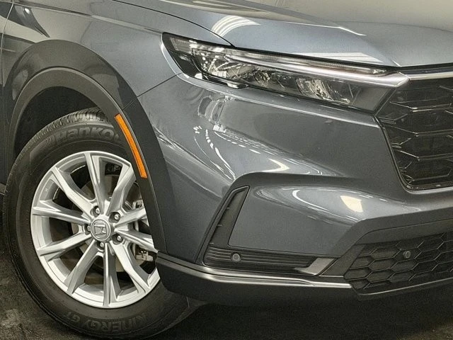 2025 Honda CR-V 6th Gen - Image 4 of 21