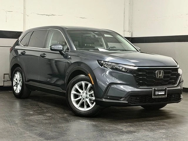 2025 Honda CR-V 6th Gen - Image 2 of 21