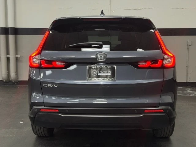 2025 Honda CR-V 6th Gen - Image 11 of 12