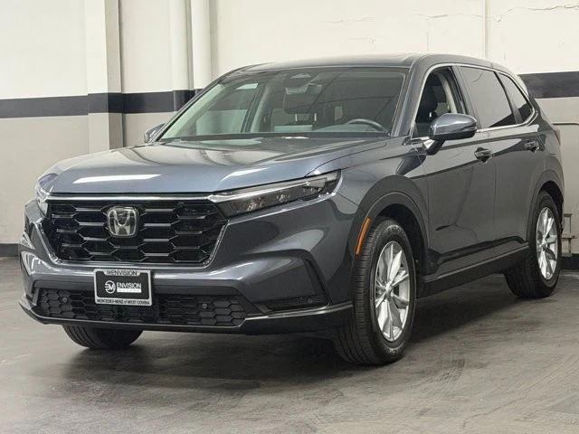 2025 Honda CR-V 6th Gen - Image 7 of 12