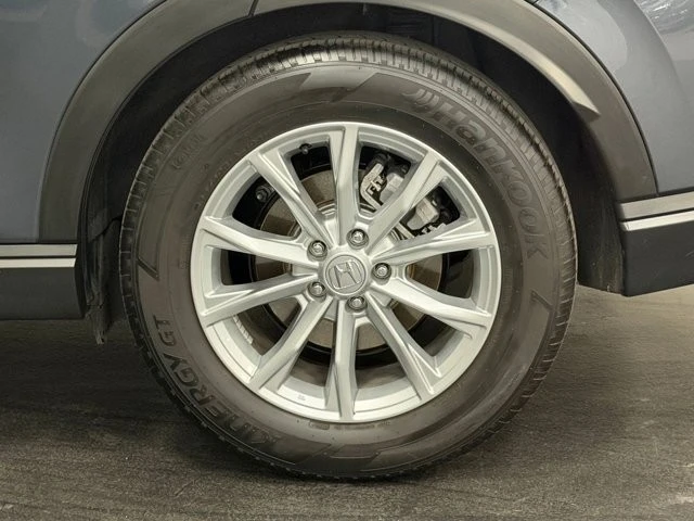 2025 Honda CR-V 6th Gen - Image 17 of 21