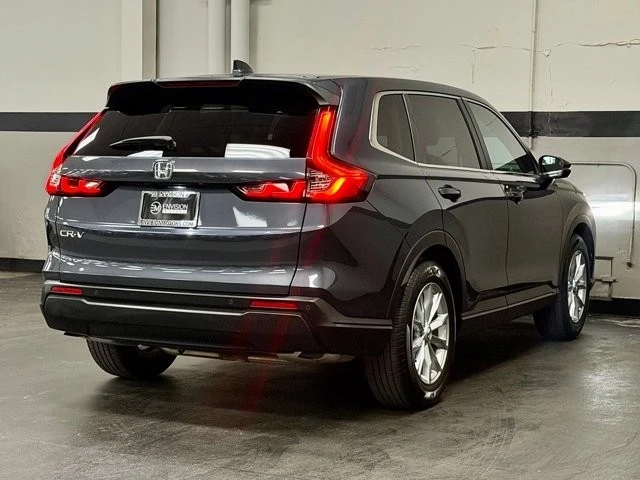 2025 Honda CR-V 6th Gen - Image 12 of 21