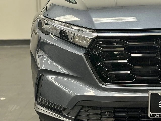 2025 Honda CR-V 6th Gen - Image 8 of 21
