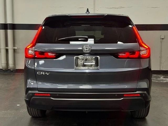2025 Honda CR-V 6th Gen - Image 11 of 21