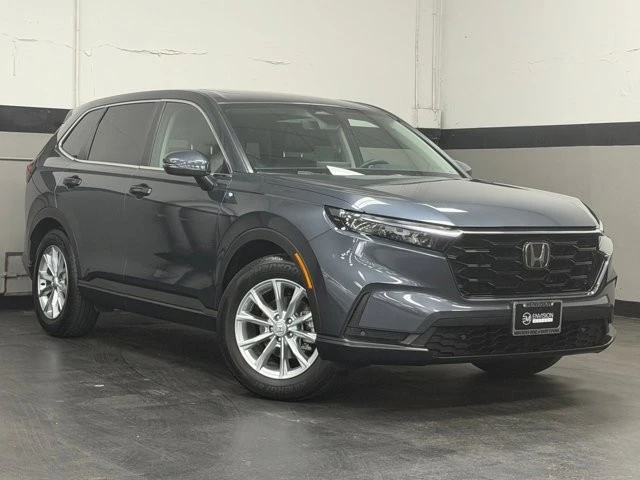 2025 Honda CR-V 6th Gen - Image 2 of 12