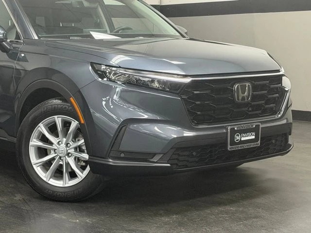 2025 Honda CR-V 6th Gen - Image 3 of 12