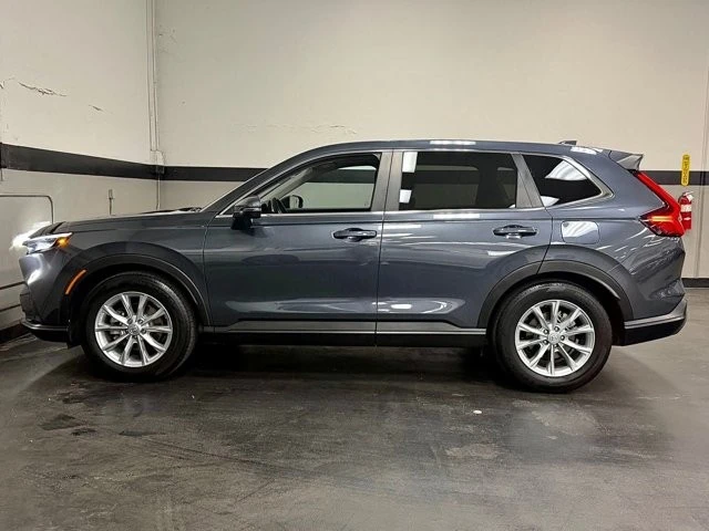 2025 Honda CR-V 6th Gen - Image 9 of 21