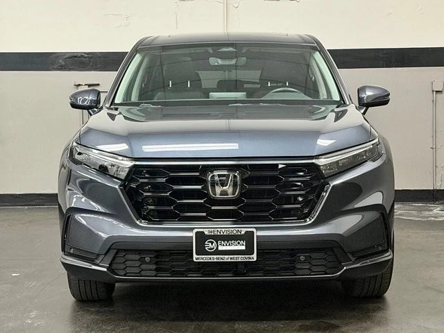 2025 Honda CR-V 6th Gen - Image 6 of 21