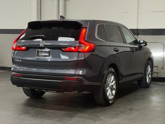 2025 Honda CR-V 6th Gen - Image 12 of 12