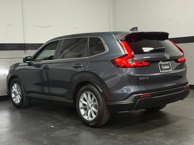 2025 Honda CR-V 6th Gen - Image 10 of 12