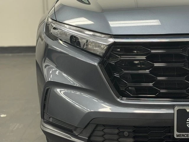 2025 Honda CR-V 6th Gen - Image 8 of 12