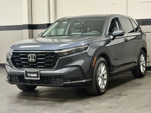 2025 Honda CR-V 6th Gen - Image 7 of 21